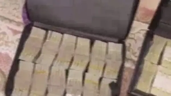 100 مليون جنيه.. عصابة إجرامية بالجيزة تسقط في قبضة الأمن بتهمة غسل الأموال