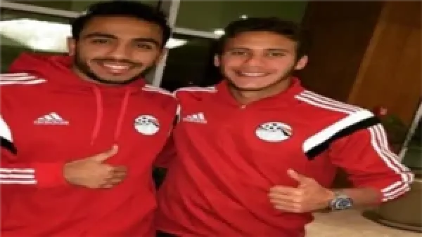 رسالة كهربا إلى رمضان صبحي بعد إيقافه 4 سنوات: الأخطاء بشر والدعم ضرورة في الأزمات