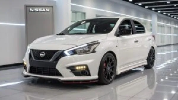 مواصفات مذهلة وأسعار تبدأ من 650 ألف جنيه.. تعرف على أسعار نيسان صني 2026 في مصر ومواصفاتها بالتفصيل