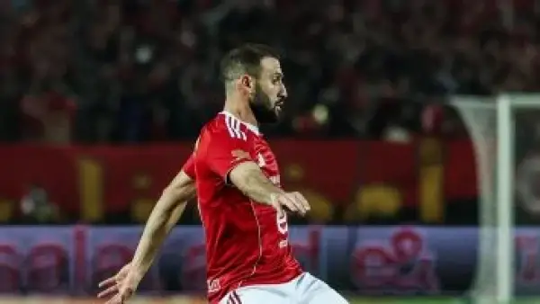 هدف عمر كمال.. الأهلي يتقدم على المصرية للاتصالات في مواجهة ودية مثيرة