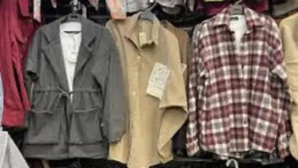 أماكن في القاهرة توفر ملابس شتوية بأسعار تناسب مختلف الميزانيات