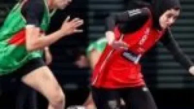 كأس السوبر لسيدات كرة السلة: الأهلي وسبورتنج يتنافسان في الموعد النهائي الحاسم