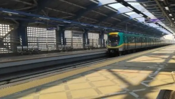 تعديل مواعيد التحرك.. تشغيل استثنائي لقطارات المترو وLRT ليلة رأس السنة 2025