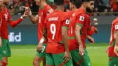 القنوات الناقلة لمباراة المغرب وجزر القمر في كأس أمم إفريقيا 2025 وتفاصيل حقوق البث الرسمية