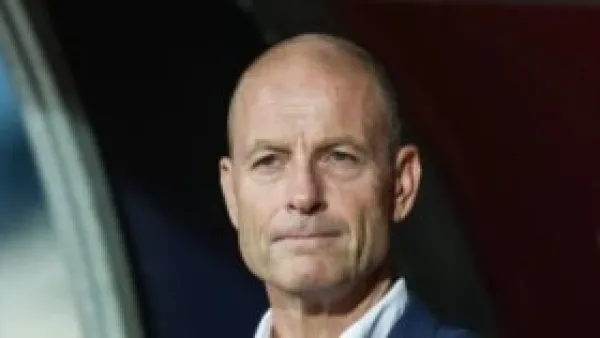 توروب يعلق على خطأ الشناوي.. ويؤكد: نستحق الفوز بأكثر من 4 أهداف