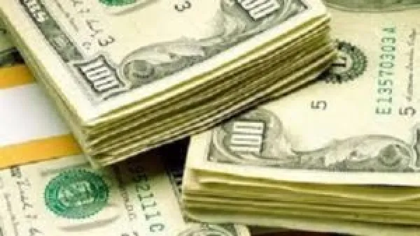 سعر الدولار السبت 22-11-2025 يصل إلى أعلى مستوى في التعاملات المسائية