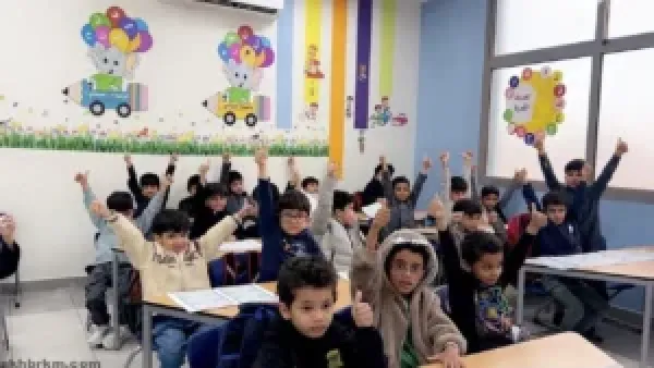 تحرك حاسم.. وزارة التعليم تشدد على تعزيز الانضباط المدرسي في 2025