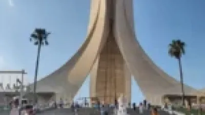 تطوير الجزائر العاصمة بمشاريع بمليارات الدولارات يرفعها إلى المركز الخامس عالمياً