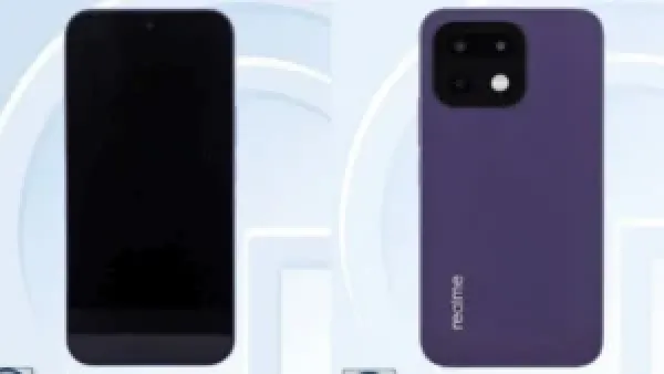 مواصفات realme 15 كاملة.. هاتف ذكي بقوة أداء وسعر مثالي