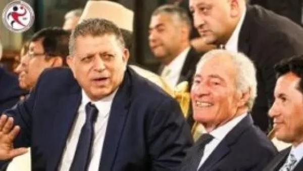 اتحاد اليد يعقد اجتماعا طارئا الأربعاء لتحديد القائم بأعمال أمين الصندوق