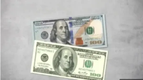 سعر الدولار في البنوك ومكاتب الصرافة اليوم الاثنين 8 ديسمبر 2025: استقرار يتباين بين السوق المصرفي والموازية