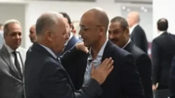 اكتمال النصاب القانوني لعمومية اتحاد الكرة يتيح مناقشة لائحة النظام الأساسي بتفصيل شامل