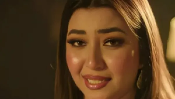 من فتاة مغمورة إلى "السلطانة".. رحمة محسن تفرض صوتها على الساحة الفنية بقصة صعود استثنائية