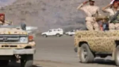 تحذير أمريكي.. صراع حضرموت يهدد باشعال أزمة إقليمية واسعة النطاق في اليمن