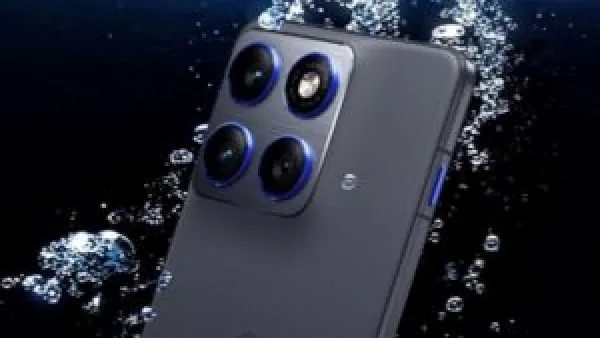 هاتف موتورولا Edge 70 الجديد يجمع بين التصميم فائق النحافة وقوة أداء غير متوقعة