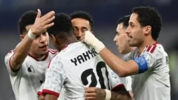 موعد وتفاصيل مباراة الجزائر والإمارات في كأس العرب 2025 والقنوات الناقلة