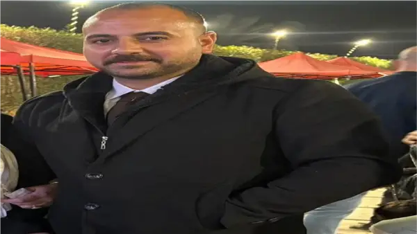 شهيد الشهامة بالمريوطية.. تفاصيل اللحظات الأخيرة لإنقاذ سامح ركاب السيارة المشتعلة من الغرق