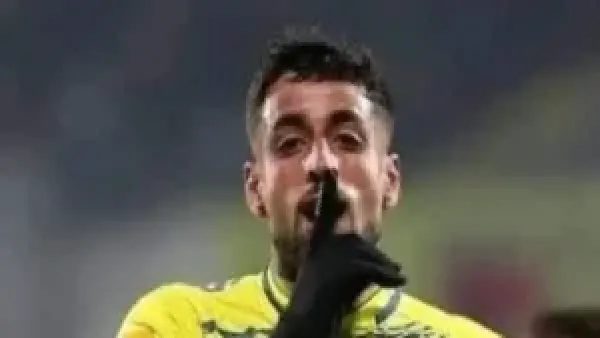 انضمام عدي الدباغ لبعثة الزمالك بعد إكمال مهمته مع منتخب فلسطين غداً