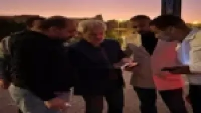 جولات ليلية مفاجئة.. رئيس جهاز العبور الجديدة يتابع تنفيذ مشروعات بمليارات الجنيهات