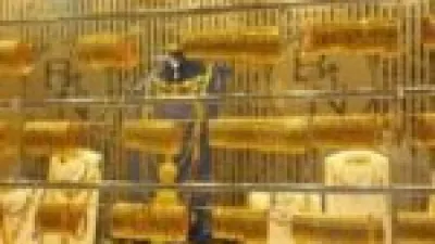 أسعار الذهب اليوم 21-12-2025 وتركيبة السوق التي تؤثر على المستثمرين