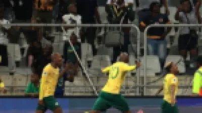 صدام المجموعة الأولى.. موعد مباراة جنوب إفريقيا وأنجولا في كأس أمم إفريقيا والقنوات الناقلة