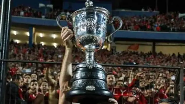 قبل انطلاق الصافرة.. موعد مواجهة الزمالك وسموحة في كأس مصر والقنوات الناقلة للمباراة