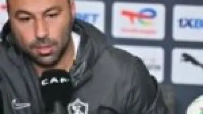 ناصر منسى يدخل المنافسة بقوة أمام مهاجمي الزمالك ضمن خطة عبد الرؤوف لاقتناص لقب كأس العاصمة