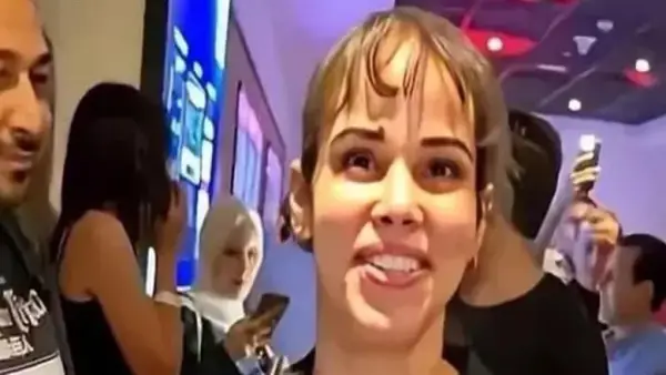 أول رد رسمي.. شيرين رضا تحسم الجدل حول تصريحات ابنتها نور عمرو دياب