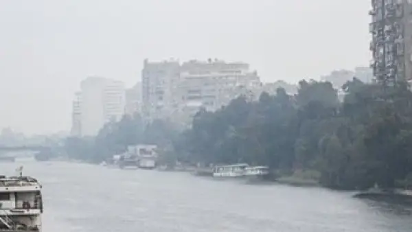 طقس ليلة رأس السنة.. الأرصاد تحذر من ظواهر جوية تسيطر على المحافظات ونسب الأمطار المتوقعة