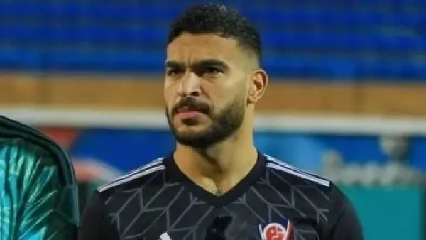 أزمة في القلعة البيضاء.. تفاصيل تراجع حامد حمدان عن الانضمام لنادي الزمالك