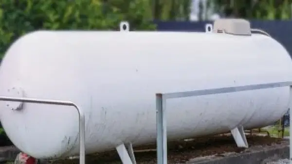 أزمة طاقة مرئية.. غازبروم الروسية تكشف تعقيدات وصول إمدادات الغاز لدول البلطيق