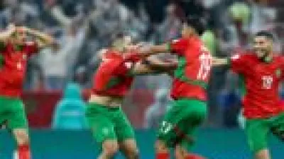 المغرب يفتتح كأس أفريقيا 2025 بمواجهة جزر القمر ويسلط الضوء على مواعيد النقل التلفزيوني