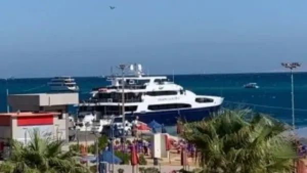 الغردقة تتصدر السياحة الشتوية عالميًا بفضل الطقس المشمس والأنشطة البحرية المتنوعة