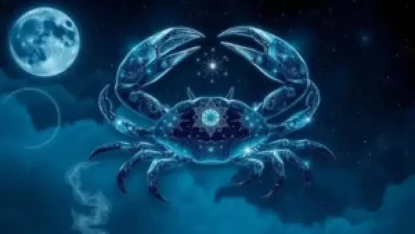 حظك اليوم برج السرطان: معركة القلب بين الصمت والبوح تكشف تأثيرها على العلاقات