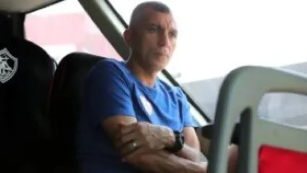 أسامة نبيه: تكريم صبرى رسالة وفاء.. والزمالك يحتاج وقفة حقيقية لعبور أزمته