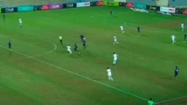 إنبى يقفز إلى دور الـ 16 بكأس العاصمة بفضل ريمونتادا أقطاى ضد طلائع الجيش