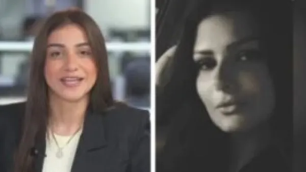 إبراهيم سعيد وطليقته في نقاش حاد حول مسؤولية الإنفاق على الأولاد