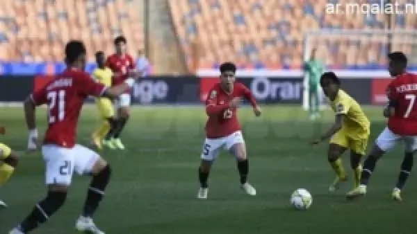 موعد مباراة مصر ونيجيريا الودية وتحديد القنوات الناقلة اليوم