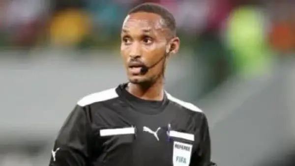 18 إنذارًا.. إحصائيات الحكم تضع منتخب مصر تحت ضغط أمام جنوب أفريقيا