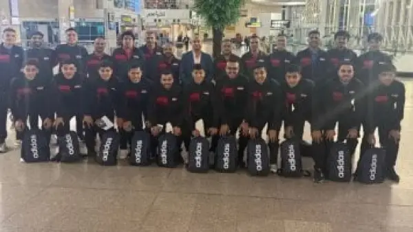 18 لاعبا فى قائمة منتخب مصر للهوكى للمشاركة فى كأس العالم بالهند