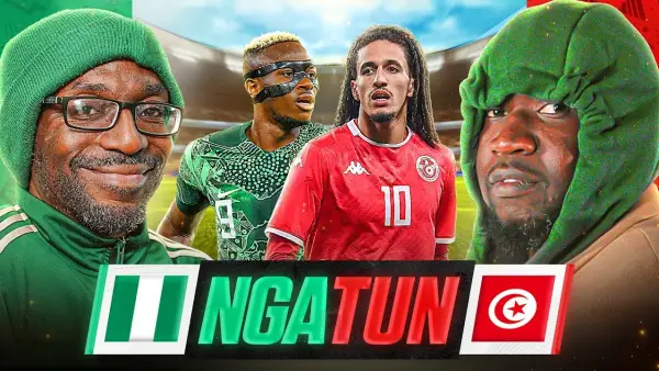 بث مباشر.. موعد مباراة تونس ونيجيريا والقنوات الناقلة في كأس أمم إفريقيا