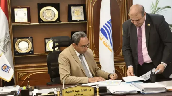 بقرار محافظ قنا.. مواعيد امتحانات جميع المراحل التعليمية بعد اعتمادها النهائي