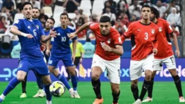 محمد شريف وتوجيه العقوبة داخل غرفة الملابس يكشفه فاروق جعفر بعد أزمة الاستبدال في كأس العرب