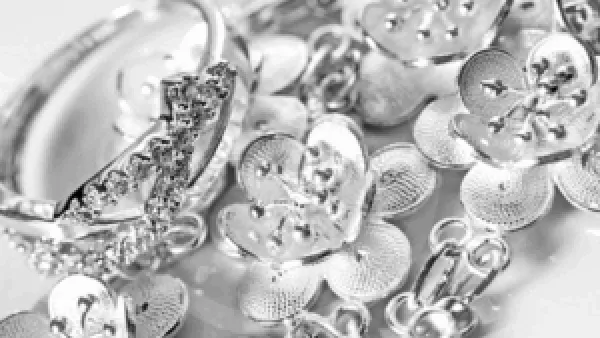 تحديث مهم.. سعر الفضة اليوم الأحد 21 ديسمبر 2025 مقابل الجنيه المصري بمحلات الصاغة