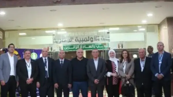 تعديلات اللائحة.. اتحاد الطائرة يعقد جمعية عمومية طارئة لحسم بنود النظام الأساسي