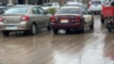 انخفاض درجات الحرارة إلى درجة مئوية واحدة في مدن رئيسية مع بداية فصل الشتاء