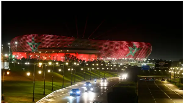 تسهيلات لجماهير المنتخب.. شروط الحصول على تأشيرة المغرب المجانية لحضور كأس إفريقيا