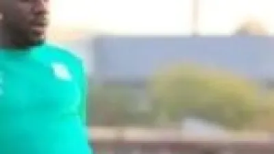 عرض شتوي.. قرار النادي المصري يحسم مصير النيجيري كينجسلي إيدو خلال 2025