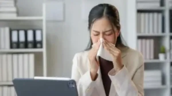 إنفلونزا متغير K تزيد وفيات كبار السن والأطفال في أوروبا