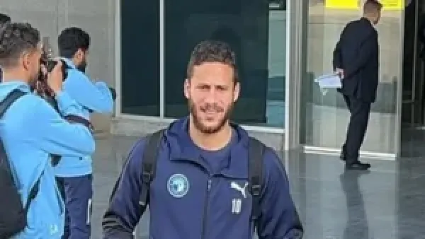 حكم إيقاف رمضان صبحي 4 سنوات يحدد مستقبل بيراميدز في الموسم المقبل